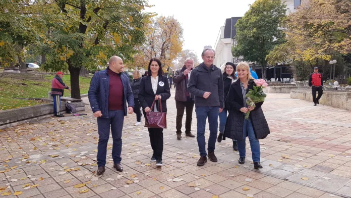 Лозан Панов