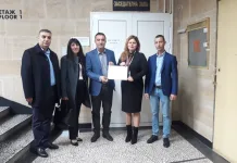 16 партии и коалиции регистрираха депутатски листи в Шумен, ДПС отново с Мустафа Карадайъ начело
