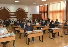 444 000 лева за неотложни текущи ремонти на общински пътища и улици в Кубрат