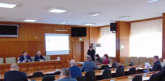 Утвърдиха състава на секционните избирателни комисии в Шумен