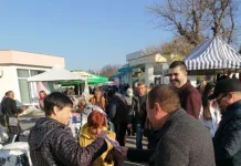 Шуменци с апел към БСП: Бъдете източник на стабилност и решителност