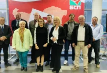 „БСП отново ще бъде фактор на стабилност и разумност“. Левицата е готова с пакет от спешни мерки за гражданите и бизнеса