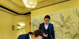 Хасан и Ибрахим с концерти на световното изложение в Дубай