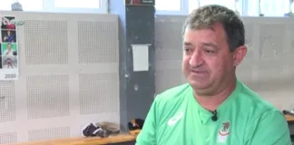 Щангистът Иван Иванов и синът му с обвинения за подкуп
