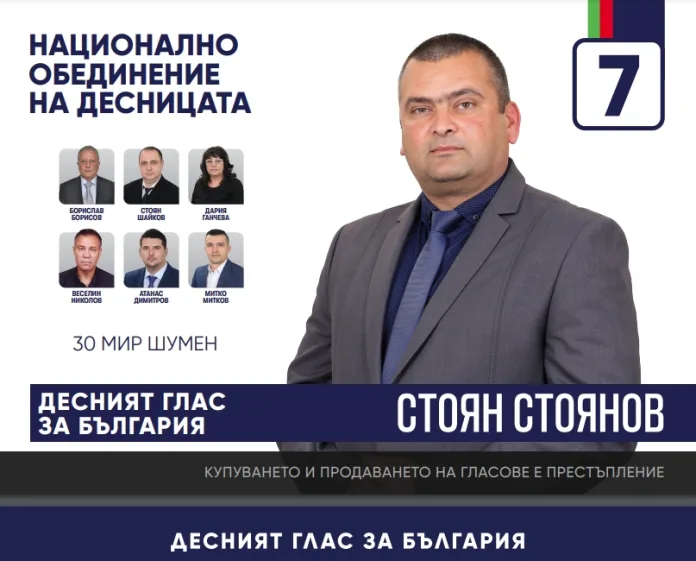 Национално обединение на десницата