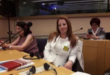Антония Димитрова: Промяната идва! За 5 години българските деца ще се изкачат поне с 5 места в PISA!