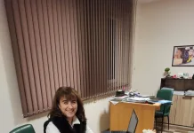 Галина Георгиева: Промяната идва! Шуменци заслужават да живеят в чист и зелен град!