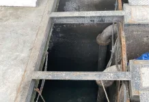 ВиК – Шумен с 2 акта заради изтичането на мръсни отпадни води край Дивдядово