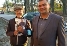 Кандидатите на НОД: Настоящата криза изисква силно политическо лидерство