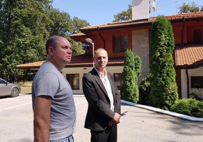 Гюнай Кадиров