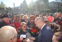 Радев: Ние не се страхувахме да бъдем вашия глас, да посочваме недъзите и призоваваме за събуждане