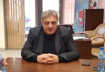 Назначиха Венцислав Венков за областен управител на Шумен