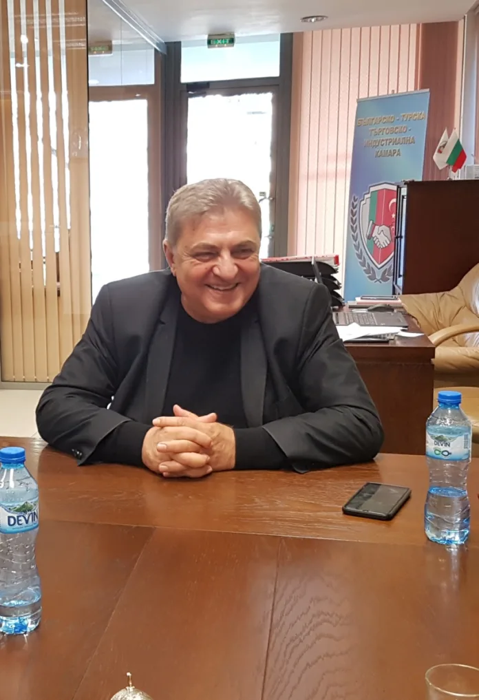 Венцислав Венков