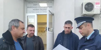 В спокойна обстановка започна изборният ден в Шуменска област