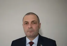 Бившият областен управител на Търговище Митко Стайков обяви, че напуска ГЕРБ
