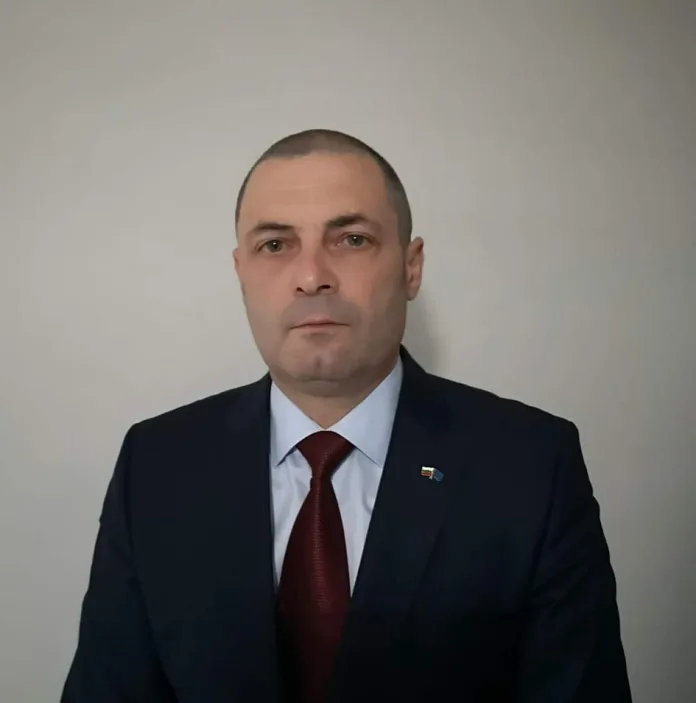 Митко Стайков