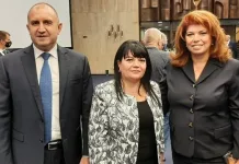 Достойният президент, който застана до хората!