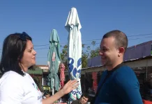 Полина Велчева: Хората в малките общини дишат по-свободно след ГЕРБ!