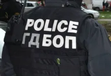 Откриха над 50 кг марихуана в сграда в центъра на Исперих