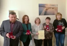 Връчиха отличията „Лекар на годината“ в Шумен