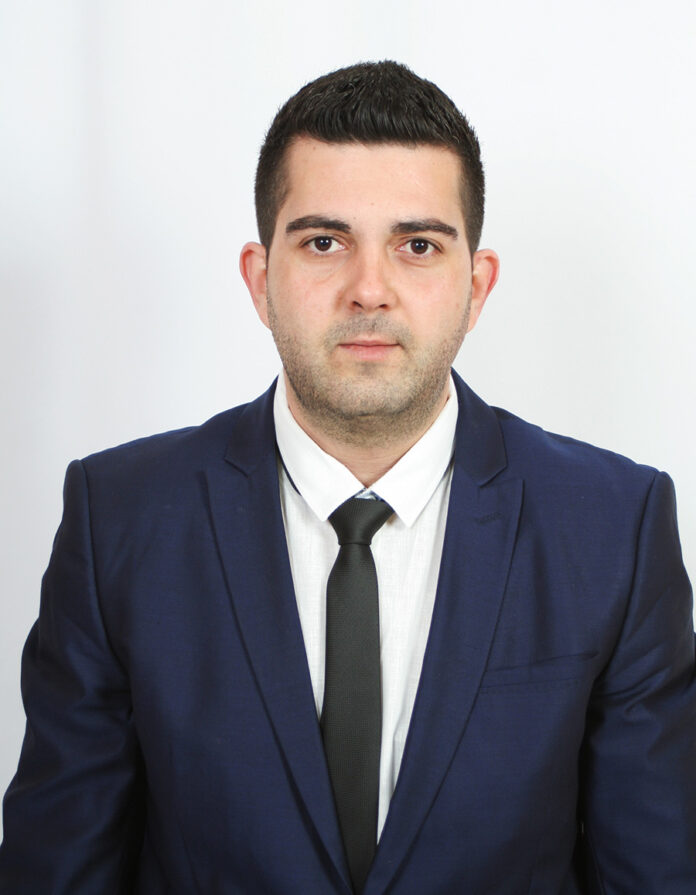 Иван Ганчев, БСП