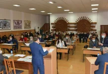 Освободиха управителя на болницата в Кубрат