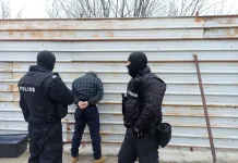 Варненец е собственикът на базата с наркооранжерия в Златна нива