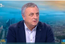 Ангел Престойски: ВиК операторите в Североизточна България са най-застрашени от фалит