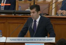 Кирил Петков: Време е да вложим нов смисъл в думите „народен представител”