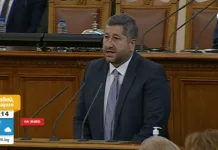 Христо Иванов: България има пред себе си огромни основания за надежда
