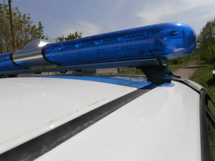 police