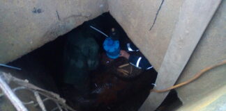 Ремонтът на водопровода приключи без спиране на водата