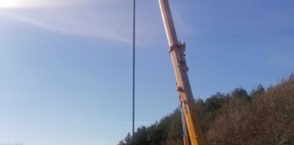 ВиК-Шумен завърши ремонта на дълбокия сондаж на с. Ясенково