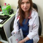 д-р Десислава Найденова