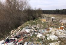 15 нерегламентирани сметища установиха в община Велики Преслав