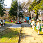 Кубрат – Левски