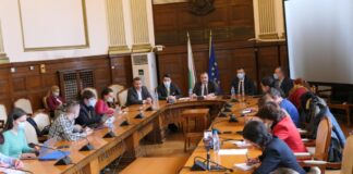 Министър Иванов: ГЕРБ саботира сделката за изкупуване на зърно за държавния резерв