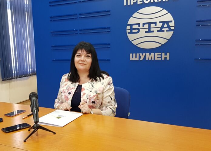 Милена Недева