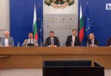 Служебният кабинет обяви за „неизбежно“ връщането към Газпром