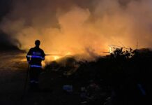 До 2 000 лв. глоба за неспазване на мерките за пожарна безопасност