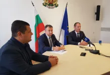 Проф. Христо Христов си дава най-много 3 месеца като областен управител, няма да се занимава с политика