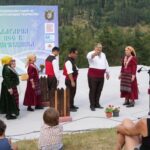 Копривщица