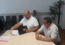Юристът Андрей Михайлов поведе листата на ИТН в Шумен, Деан Станчев – на ВМРО