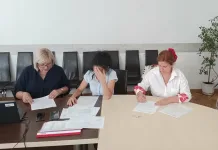 ДПС отново с Мустафа Карадайъ начело на листата в Шумен