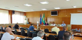 Определиха състава на секционните избирателни комисии в Шумен