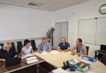 БСП регистрира листата си в Шумен с обещанието, че ще бъде социален гарант и в следващото правителство