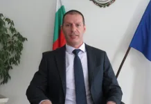 Бившият областен управител Владимир Йолов последен в листата на „Продължаваме промяната“