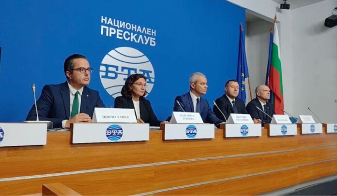 Възраждане