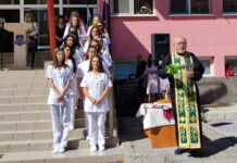 Медицинският филиал в Шумен откри академичната учебна година
