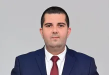 Иван Ганчев е новият областен лидер на БСП в Шумен